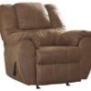 Ashley 1030225 - Saddle Rocker Recliner