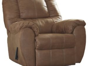 Ashley 1030225 - Saddle Rocker Recliner
