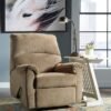 Ashley 1080129 - Zero Wall Recliner