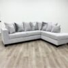 110 - Dove Sectional