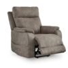 Ashley 1350312 - Power Lift Recliner (Heat/Massage)