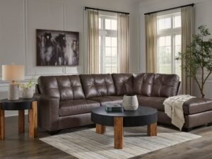 Ashley 170-03 Sectional