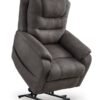 Ashley 1760912 Power Lift Recliner (HEAT/MASSAGE)
