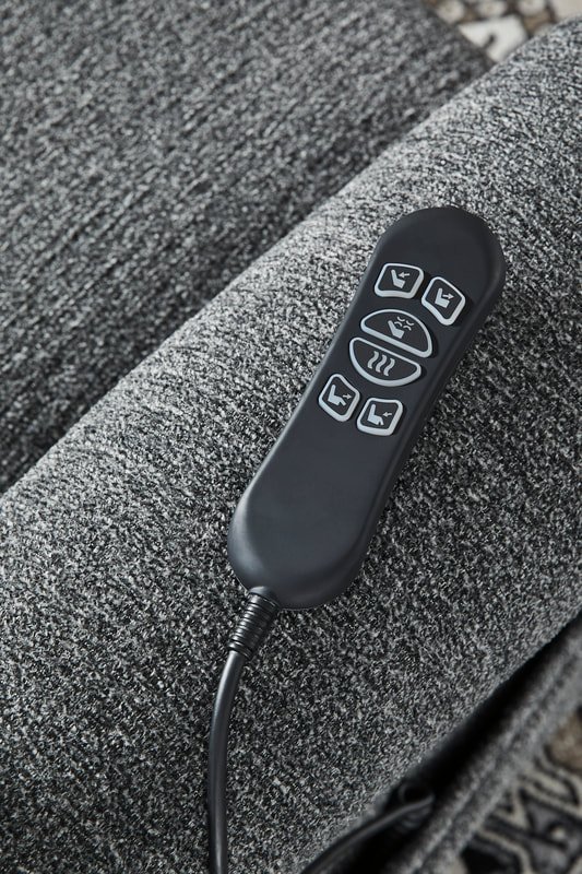 Ashley 1790312 - Power Lift Recliner