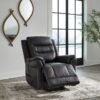 Ashley 1800512 - Power Lift Recliner