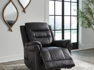 Ashley 1800512 - Power Lift Recliner
