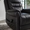 Ashley 1800512 - Power Lift Recliner