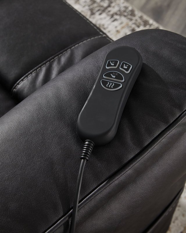 Ashley 1800512 - Power Lift Recliner