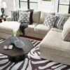 Ashley 205-02 Sectional