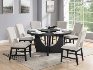 2074-5P RUPERT DINING GROUP