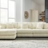 211 - 3PC Sectional LAF Chaise