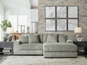 21105 Sectional 2PC or 3PC Set