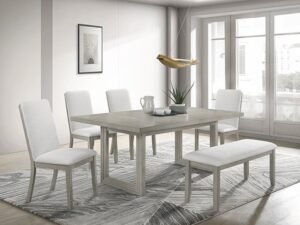 2130-6P TORRIE DINING GROUP