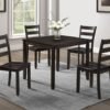 2266SET DURHAM 5-PK DINING SET