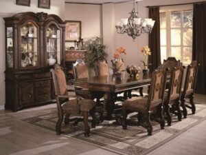 SETD2400 NEO RENAISSANCE DINING GROUP