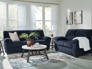 Ashley 242-05 Sofa & Loveseat