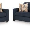 Ashley 243-03 - Sofa & Loveseat