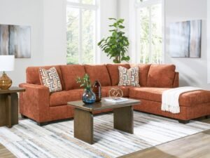 Ashley 243-04 - Sectional