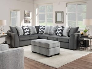 2610 Sectional