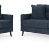 Ashley 261-06 - Sofa & Loveseat