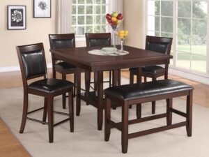 2727V-6P FULTON COUNTER HEIGHT GROUP