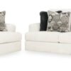 Ashley 314-03 Sofa & Loveseat