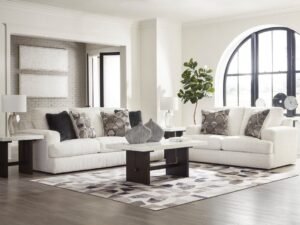 Ashley 314-03 Sofa & Loveseat