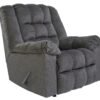 Ashley 3540225 - Rocker Recliner (Heat/Massage)