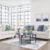 Ashley 406-04 Sofa & Loveseat