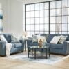 Ashley 406-05 Sofa & Loveseat
