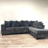 410 Sectional (Charcoal)