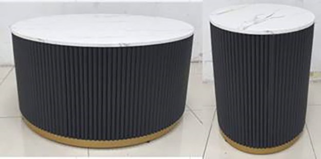 4219SET KARA COCKTAIL GROUP