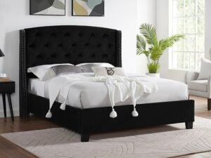 5111BK-ALL EVA BED