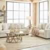 Ashley 520-03 - Sofa & Loveseat