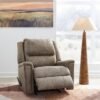 Ashley 5300525 - Rocker Recliner
