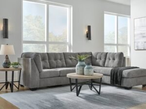 Ashley 553-05 Sectional