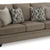 Ashley 595-05 Sofa and Loveseat Set