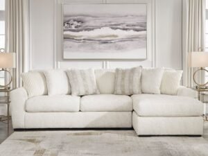 Ashley 619 Sectional