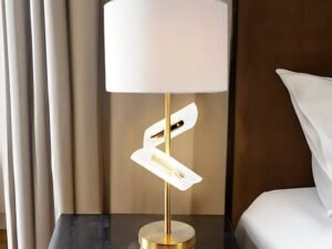 6248T-2 TABLE LAMP