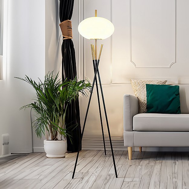 6293F FLOOR LAMP