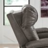 Ashley 6620513 - Power Recliner (LED / USB Port)