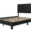 730PU Platform Bed - Twin, Full, Queen, King