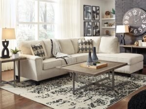 Ashley 839-04 Sectional