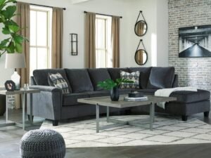 Ashley 839-05 Sectional