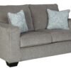 Ashley 872-14 - Sofa & Loveseat Set