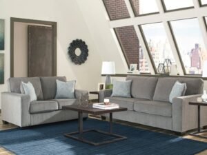 Ashley 872-14 - Sofa & Loveseat Set
