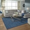 Ashley 872-14 Sectional RAF Chaise