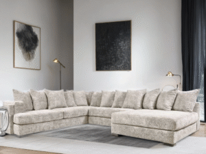 880 Sand - Oversized Sectional