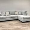 910 GRAY - SECTIONAL