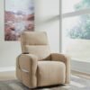 Ashley 9370312 - Power Lift Recliner (Heat/Massage)